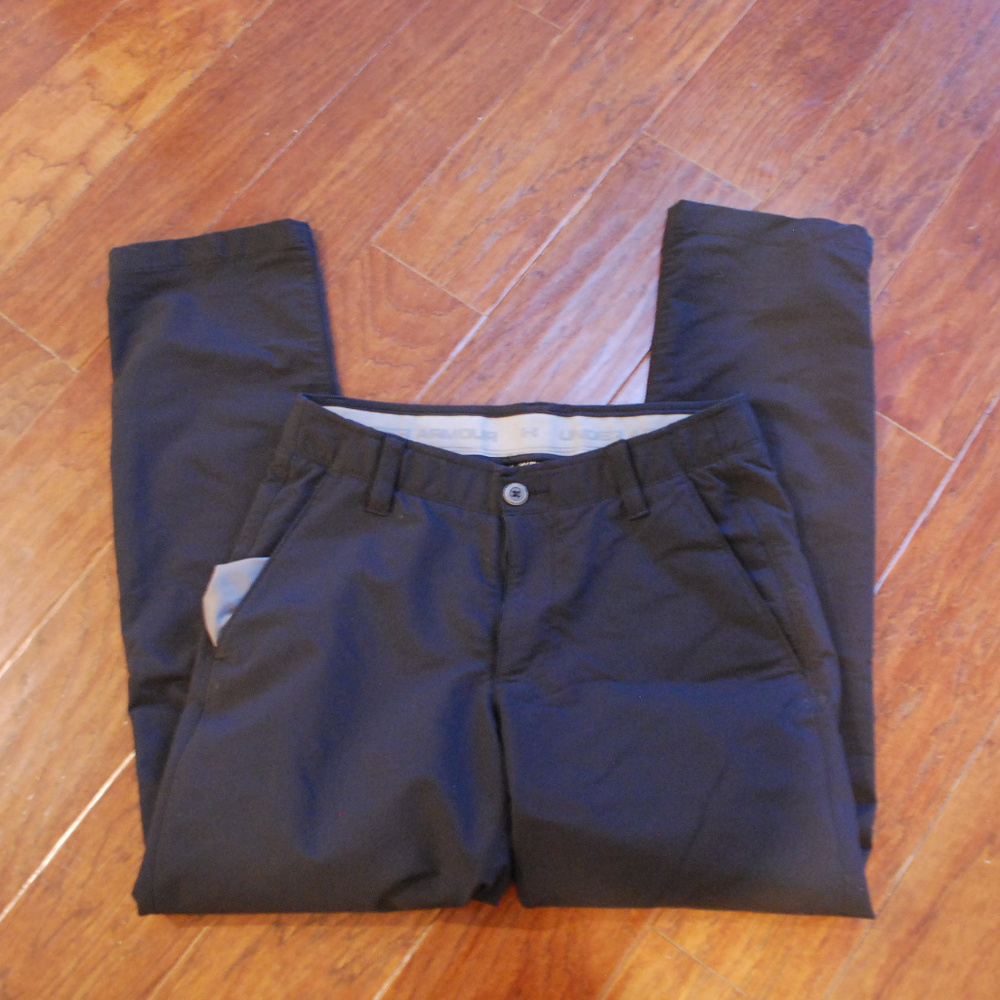 Under Armour Golf Pants